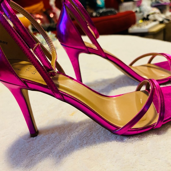 a new day Shoes - Brand New Stunning Heels By A NEW DAY - Size 10 - Heel Height 4 Inches - box 4